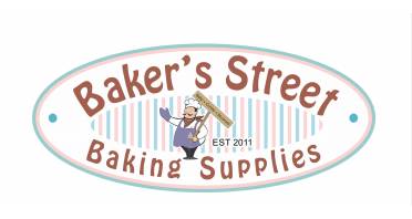 Baker's Street  Logo