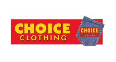 Choice Clothng Logo