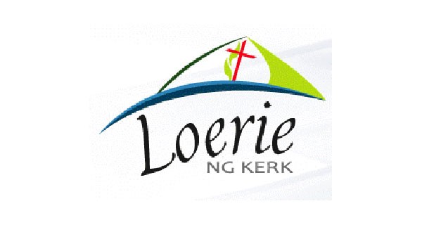 NG Kerk Loerie Logo