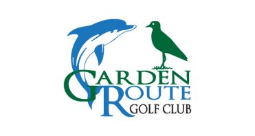 Garden Route Golf Club Logo