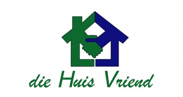 Die Huisvriend Arcadia Logo