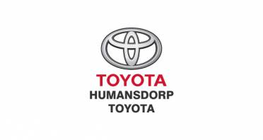 Toyota Logo