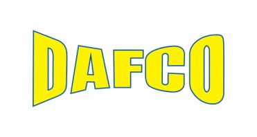 Dafco Damp and Coat Logo