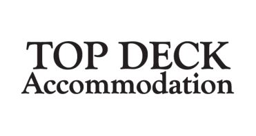 Topdeck-Stayover Logo