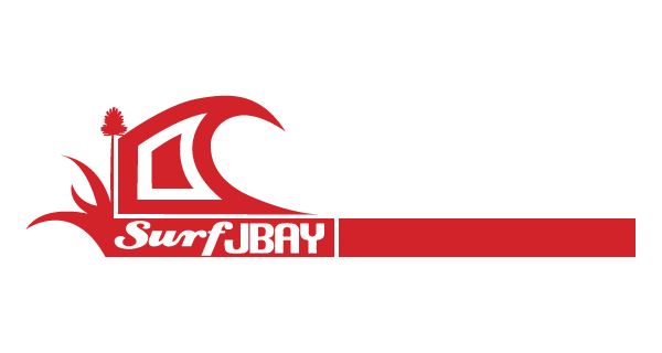 Surf JBay Logo
