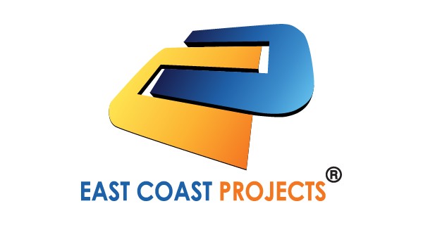 East Coast Projects Logo