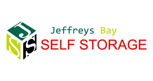 Self Storage Jeffreys Bay Logo