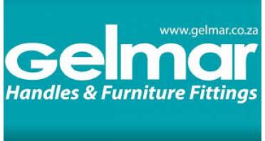 Gelmar  Logo