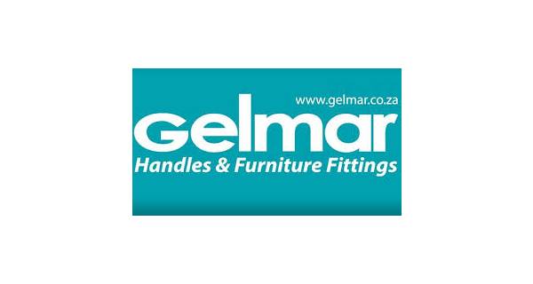 Gelmar Logo