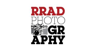 RRAD Photography Logo