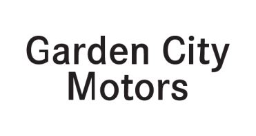 Garden City Motors Logo