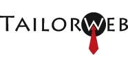 Tailorweb Logo
