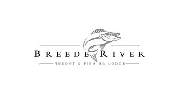 Breede River Lodge Logo