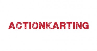 Action Karting Logo