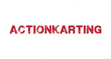 Action Karting Logo