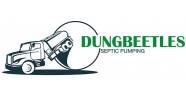 Dungbeetles Septic Pumping (Pty) Logo
