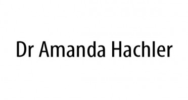 Dr Amanda Hachler Logo