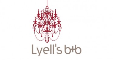 Lyell's Bed & Breakfast Logo