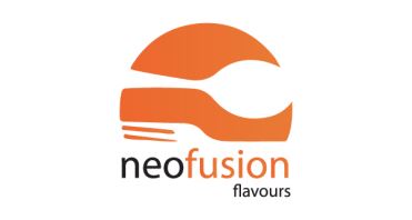 NeoFusion Flavours Logo