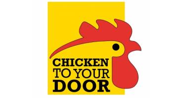 Food To Your Door Logo