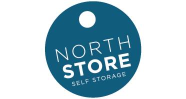 North Store Self Storage Logo