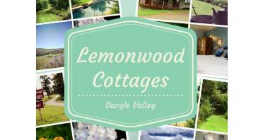 Lemonwood Cottages Logo