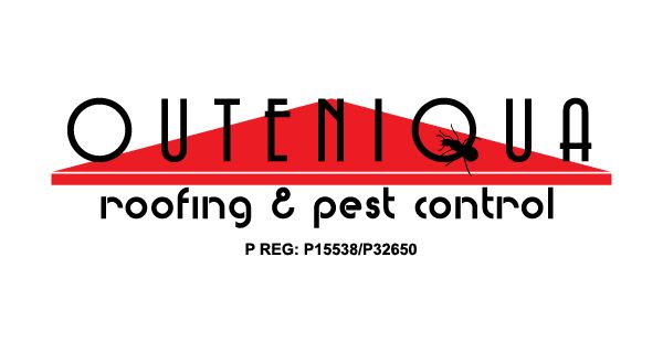 Outeniqua Roofing & Pest Control Logo