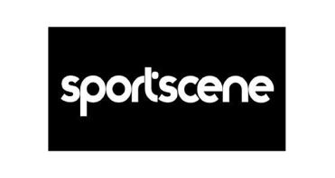 Sport Scene Logo