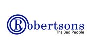 Robertsons - The Bed People Logo