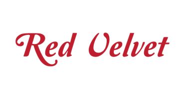 Red Velvet Henna & Make-Up Logo