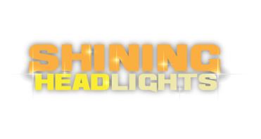 Shining Headlights Logo