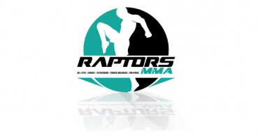 Raptors MMA Logo
