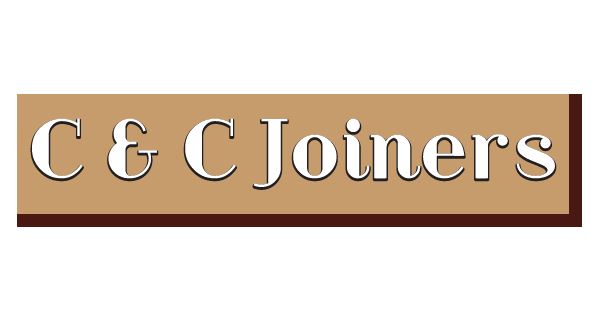 C&C Joiners Logo