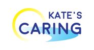 Kate's Caring Logo
