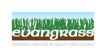 Evangrass Logo
