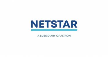 Netstar Logo