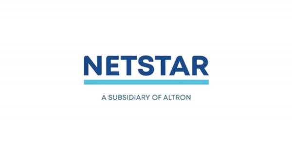 Netstar Logo