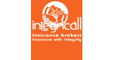 Integricall Logo