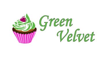 Green Velvet Logo