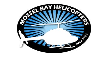 Mossel Bay Helicopters Logo