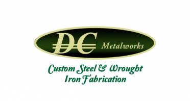DC Metalworks cc Logo