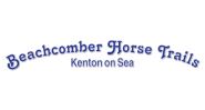 Beachcomber Horse Trails Logo