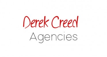 Derek Creed Agencies Logo