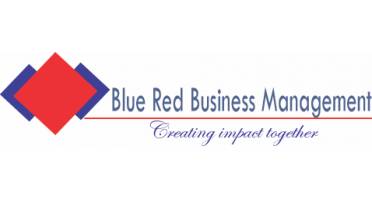 Blue Red Business Management (Pty) Ltd Logo