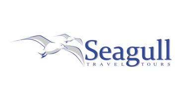 Seagull Travel and Tours Logo