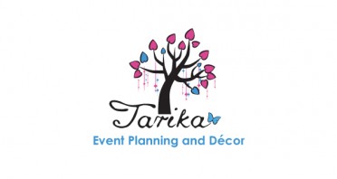 Tarika Events Logo