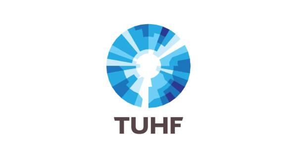Tuhf Logo