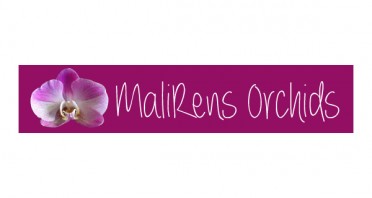 Maliren's Orchids Logo