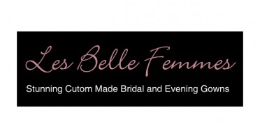 Les Belle Femmes Logo