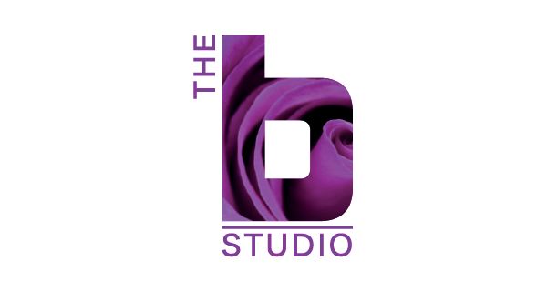 B Studio Logo